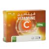 CA0099 EVEXIA VIT C 500MG B20