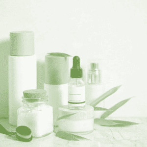 Cosmétique et Hygiène