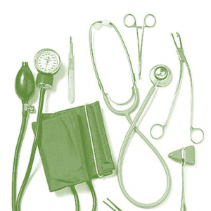 Matériel Médical & Orthopédique